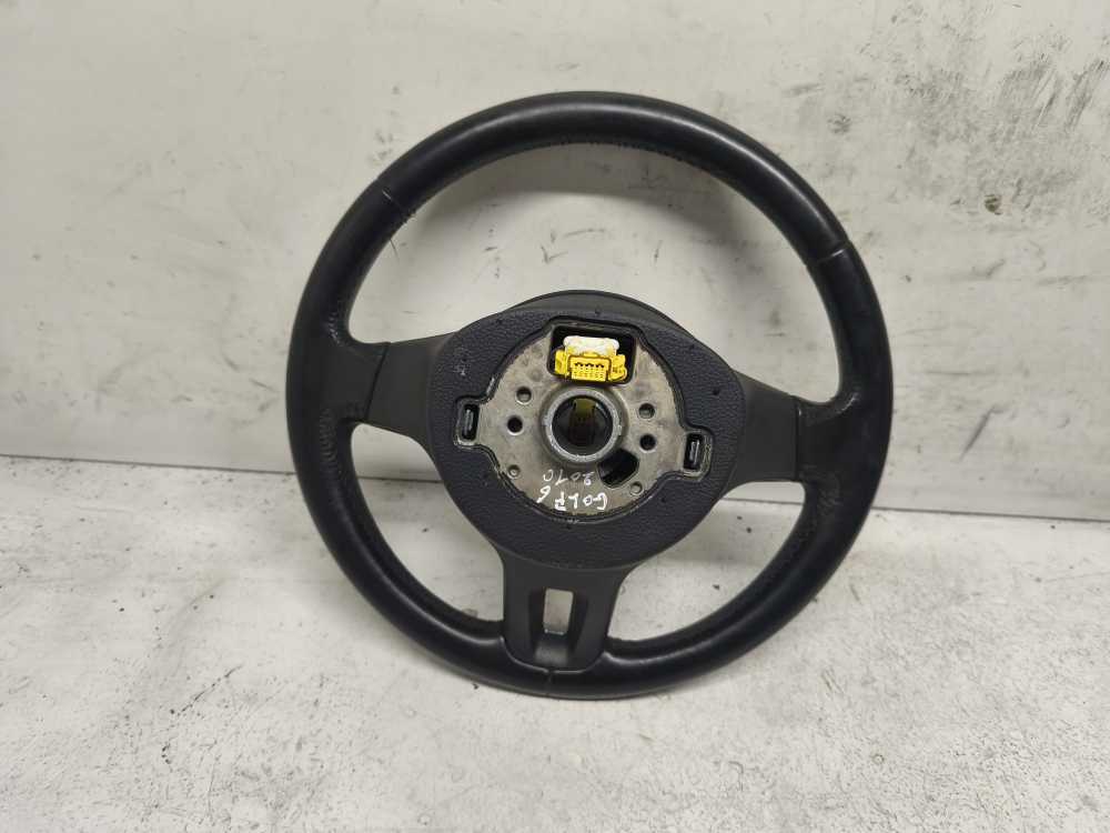 VOLANT + AIRBAG VW - Vue 3